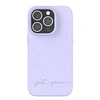 Image de Coque de Protection pour iPhone 14 Pro Natura Recyclable Lavande