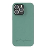 Image de Coque de Protection pour iPhone 14 Pro Max Natura Recyclable Vert