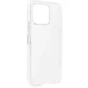 Image de Coque pour Honor X8 5G Souple SiliSoft Anti-jaunissement Transparent