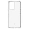 Image de Force Case Feel - Coque de protection pour téléphone portable - 50 % de plastique recyclé - transparent - pour OPPO A57, A57s