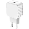 Image de - Adaptateur secteur - 30 Watt - PD (USB-C) - blanc