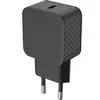 Image de Chargeur maison USB C 25W Power Delivery Ultra rapide Noir