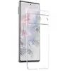 Image de Silisoft - Coque de protection pour téléphone portable - doux - polyuréthanne thermoplastique (TPU) - transparent - pour Google Pixel 7