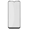 Image de - Protection d'écran pour téléphone portable - 2.5D - verre - couleur de cadre noir - pour Xiaomi Redmi A1, A2