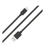 Image de Bigben - Câble USB - USB (M) pour 24 pin USB-C (M) - 5 V - 3 A - 2 m - noir