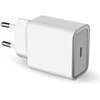 Image de Force Power Lite - Adaptateur secteur - 100 % plastique recyclé, garantie à vie - 30 Watt - PD (USB-C) - blanc