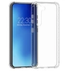 Image de Force Case Air - Coque de protection pour téléphone portable - 3 m, garantie à vie - plastique, silicone liquide, alliage polymère - transparent -
