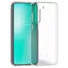 Image de Force Case Feel - Coque de protection pour téléphone portable - 50 % de plastique recyclé - transparent - pour Samsung Galaxy S23+