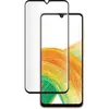 Image de Verre trempe 2,5D Galaxy A34 5G black