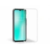 Image de Force Case Feel - Coque de protection pour téléphone portable - 50 % de plastique recyclé - transparent - pour Samsung Galaxy A14, A14 5G