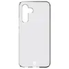 Image de Force Case Feel - Coque de protection pour téléphone portable - 50 % de plastique recyclé - transparent - pour Samsung Galaxy A54 5G