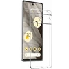 Image de - Coque de protection pour téléphone portable - polyuréthanne thermoplastique (TPU) - transparent - pour Google Pixel 7a