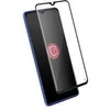 Image de Force Glass Original - Protection d'écran pour téléphone portable - garantie à vie - 2.5D - verre - couleur de cadre noir - pour Samsung Galaxy A14,