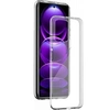 Image de Coque pour Xiaomi Redmi Note 12 Pro Souple et Fine Transparent