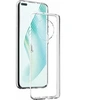 Image de Coque pour Honor Magic 5 Pro Souple et Ultrafine Transparent