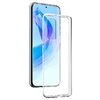 Image de Silisoft transparente pour Honor 90 Lite