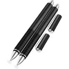 Image de 2 Stylets pour Ecrans Capacitifs 2 en 1 Haute Précision Noir
