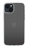 Image de - Coque de protection pour téléphone portable - polyuréthanne thermoplastique (TPU) - transparent - pour Apple iPhone 15 Plus