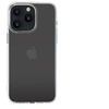 Image de - Coque de protection pour téléphone portable - polyuréthanne thermoplastique (TPU) - transparent - pour Apple iPhone 15 Pro Max
