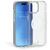 Image de Coque renforcée iPhone 15 AIR compatible MagSafe - Transparente