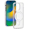 Image de Coque transparente Magsafe IP15 Pro