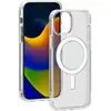Image de Coque transparente Magsafe IP15 Plus