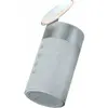 Image de MagSafe Chargeur 15W+5W 2en1 + Enceinte Bluetooth Silver