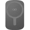 Image de Chargeur MagSafe voiture induction 15W + CBLE USB-C