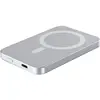 Image de MagSafe Powerbank Induction 15W 5000mah + cable C