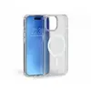 Image de Coque Renforcée AIR Compatible MagSafe pour iPhone 15 Transparent