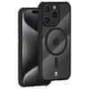 Image de Force Case - Coque de protection pour téléphone portable - 3 m drop resistant, lifetime warranty - compatibilité avec MagSafe - silicone liquide,
