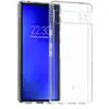 Image de Coque renforcée transparente pour Google Pixel 8
