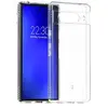 Image de Coque renforcée transparente pour Google Pixel 8 Pro