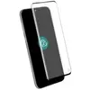 Image de Protection d'Ecran pour Galaxy S23 FE / A54 5G en Verre Trempé 2.5D Force Glass Noir transparent