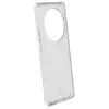 Image de Coque pour Honor Magic 6 Lite Renforcée Système Tryax Inserts 3D Transparent