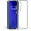 Image de Coque pour Galaxy S24 Renforcée PULSE Inserts 3D Antichocs Transparent