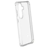 Image de Coque pour Galaxy S24 Plus Renforcée Système Tryax Inserts 3D Transparent