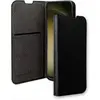 Image de Etui pour Samsung Galaxy S24 Plus Folio Wallet avec Porte-carte et Support Vidéo Noir