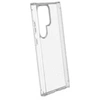 Image de Coque pour Galaxy S24 Ultra Renforcée Système Tryax Inserts 3D Transparent