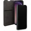 Image de Etui pour Samsung Galaxy S24 Ultra Folio Wallet avec Porte-cartes et Support Noir