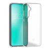 Image de Coque pour Galaxy A25 Renforcée FEEL Système Tryax Inserts 3D Transparent
