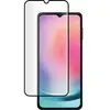 Image de Verre trempe 2,5D pour Samsung Galaxy A25 + SmartFrame