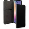 Image de Folio Wallet - Etui à rabat pour téléphone portable - 65 % de plastique recyclé, certifié GRS - compatibilité avec MagSafe - plastique - noir - pour
