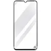 Image de Force Glass Original - Protection d'écran pour téléphone portable - garantie à vie - certifiée GRS - 2.5D - verre - couleur de cadre noir - pour