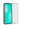 Image de Force Case - Coque de protection pour téléphone portable - 2 m drop resistant, lifetime warranty - plastique - transparent - pour Samsung Galaxy A55