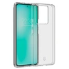 Image de Coque pour Redmi Note 13 Pro Renforcée FEEL Système Tryax Inserts 3D Transparent
