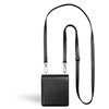Image de Pochette bandouliere Z Flip 6 Noir