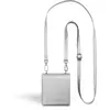 Image de Pochette bandouliere Z Flip 6 Argent