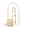 Image de Pochette bandouliere Z Flip 6 Or
