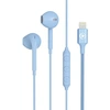 Image de Ecouteur Renforcé lightning Recycle Bleu